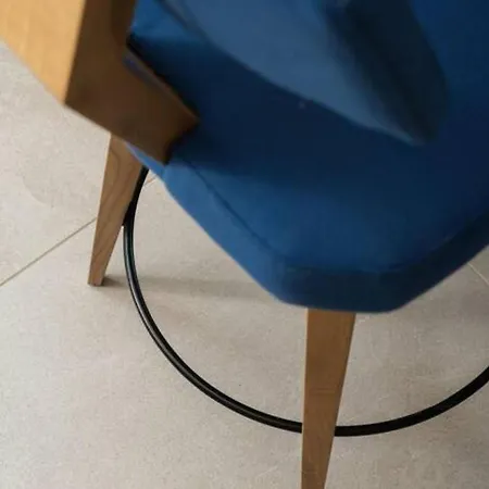 Naxos Blue Dream With Pool 别墅 Agia Anna (Mykonos)