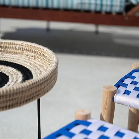 Naxos Blue Dream With Pool 别墅 Agia Anna (Mykonos)